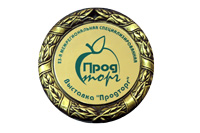 Wheat bread-flour is awarded with the Gold medal of the 23rd Inter-regional specialised exhibitioin «Prodtorg», Voronezh - 2006 Wheat bread-flour is awarded with the Gold medal of the 23rd Inter-regional specialised exhibitioin «Prodtorg», Voronezh - 2006